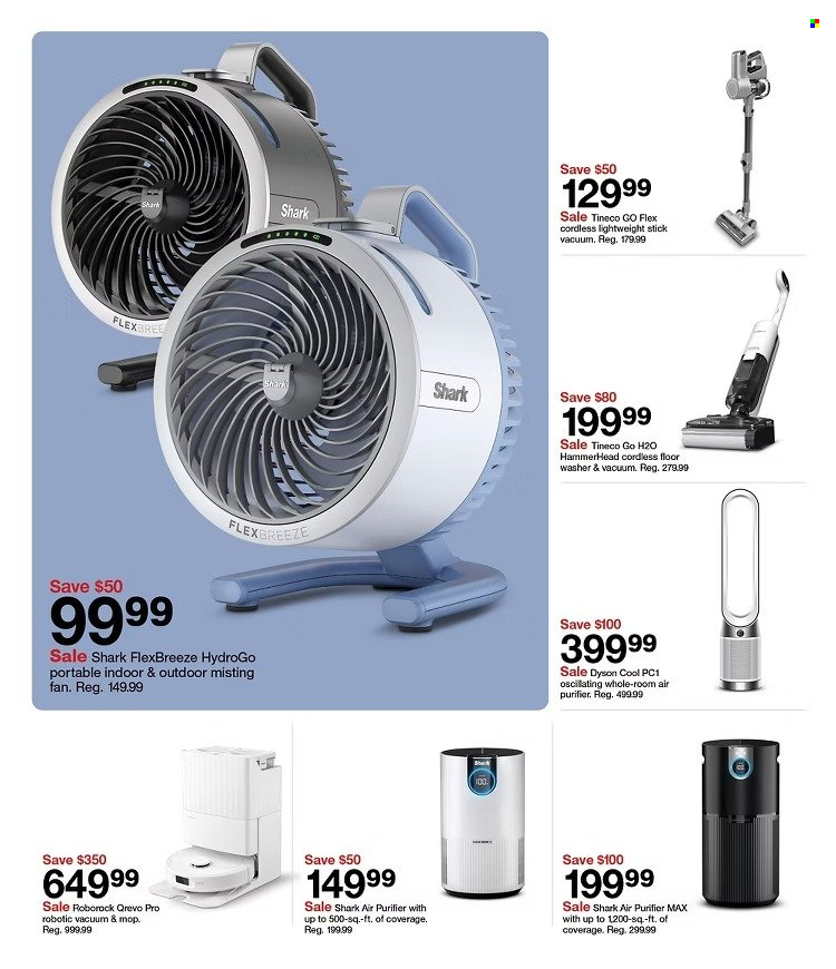 Target ad - 08/31/2025 - 09/06/2025. Page 20