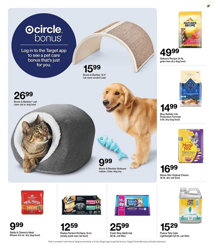 Target ad - 08/31/2025 - 09/06/2025. Page 23