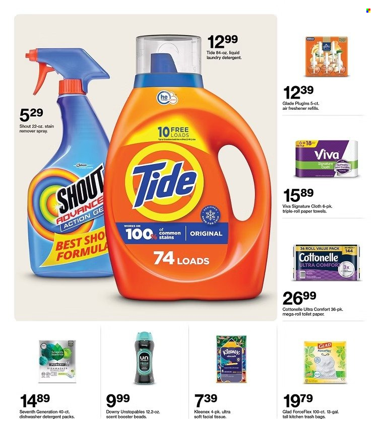 Target ad - 08/31/2025 - 09/06/2025. Page 24