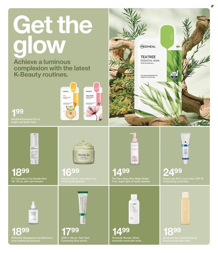 Target ad - 08/31/2025 - 09/06/2025. Page 26