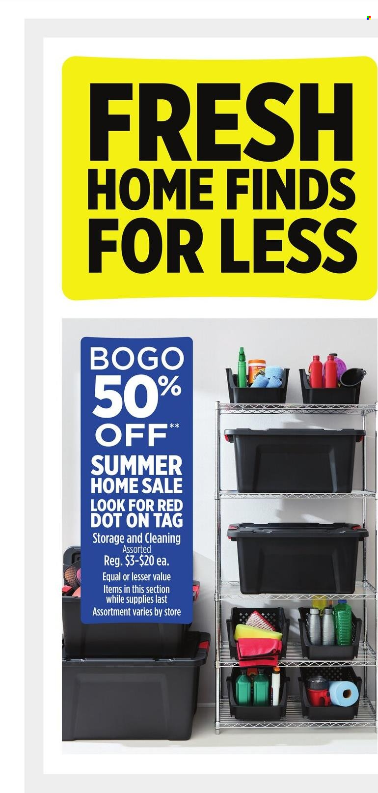 Dollar General ad - 08/31/2025 - 09/06/2025. Page 11