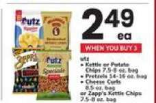 Utz Snacks
