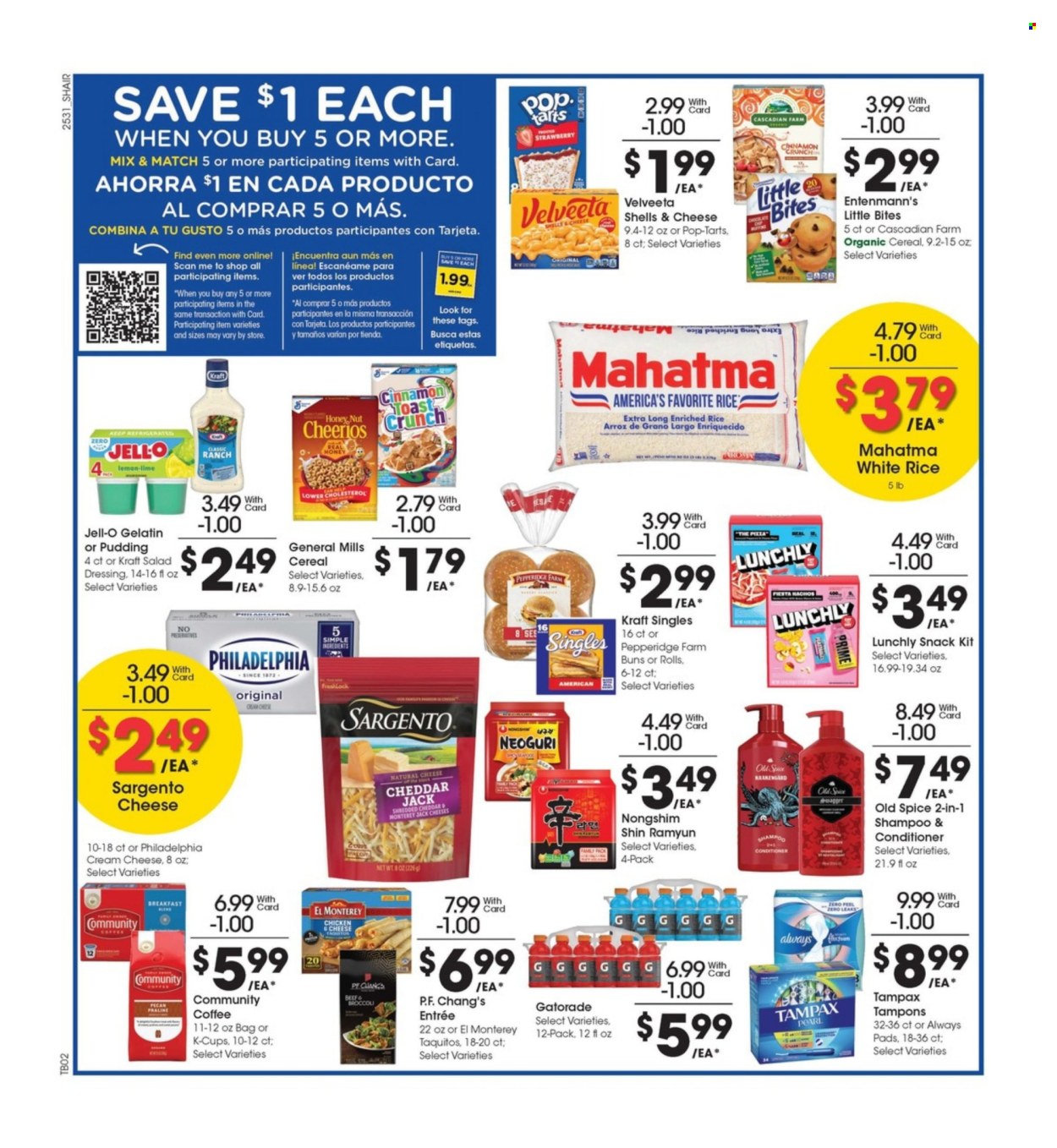 Kroger ad - 09/03/2025 - 09/09/2025. Page 3