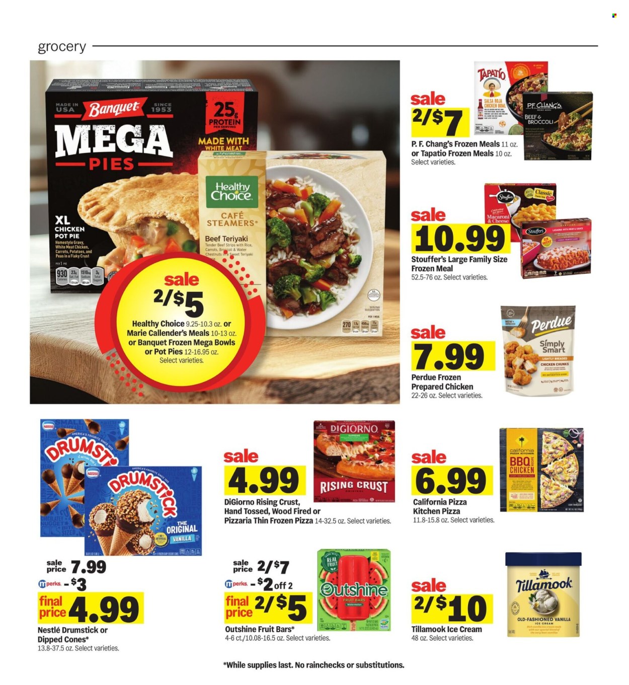 Meijer ad - 09/03/2025 - 09/09/2025. Page 8