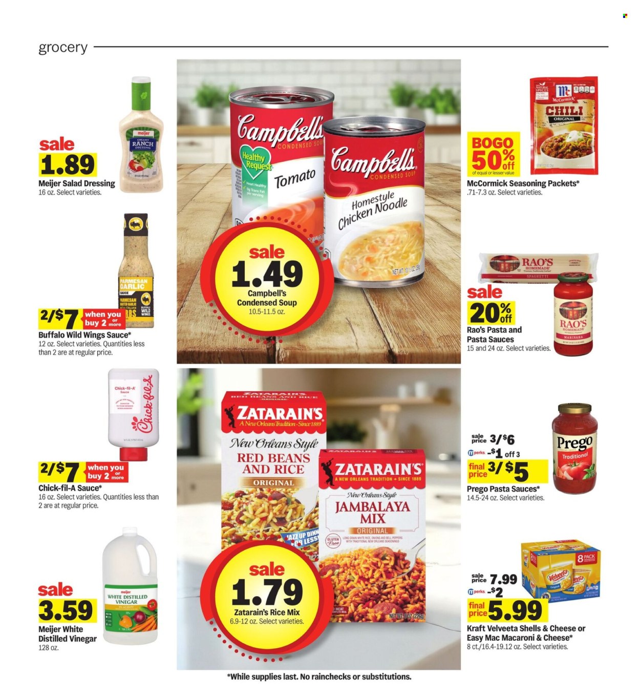Meijer ad - 09/03/2025 - 09/09/2025. Page 11