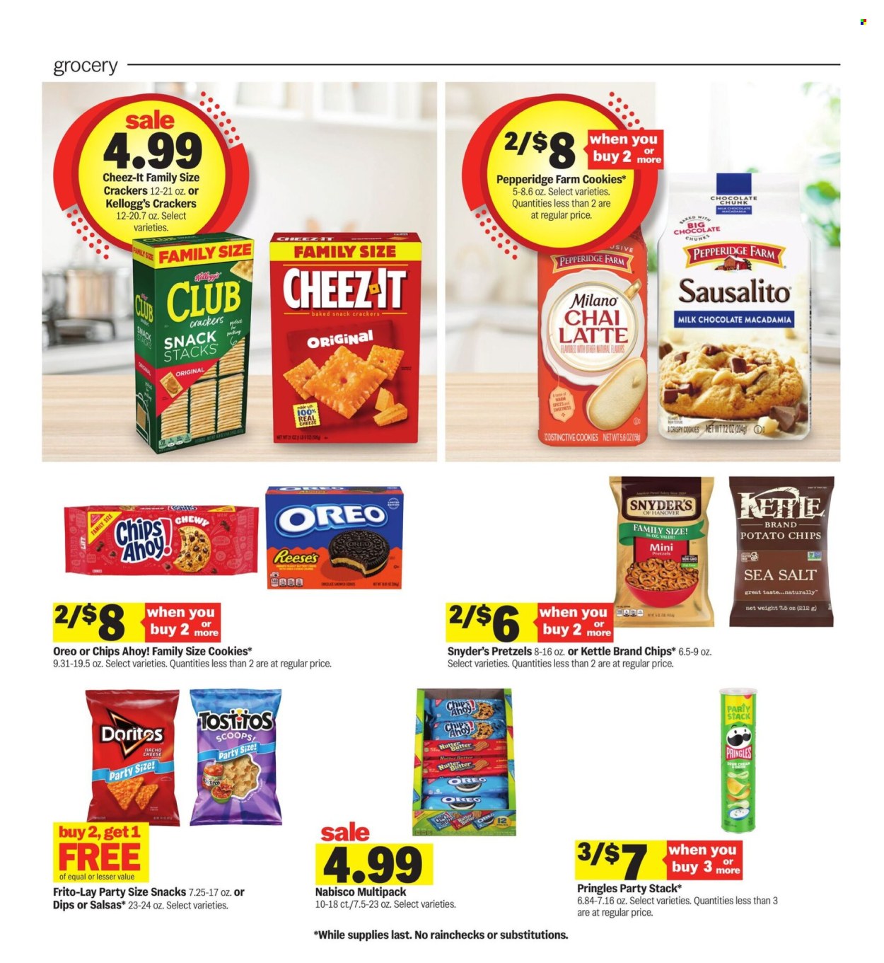 Meijer ad - 09/03/2025 - 09/09/2025. Page 14