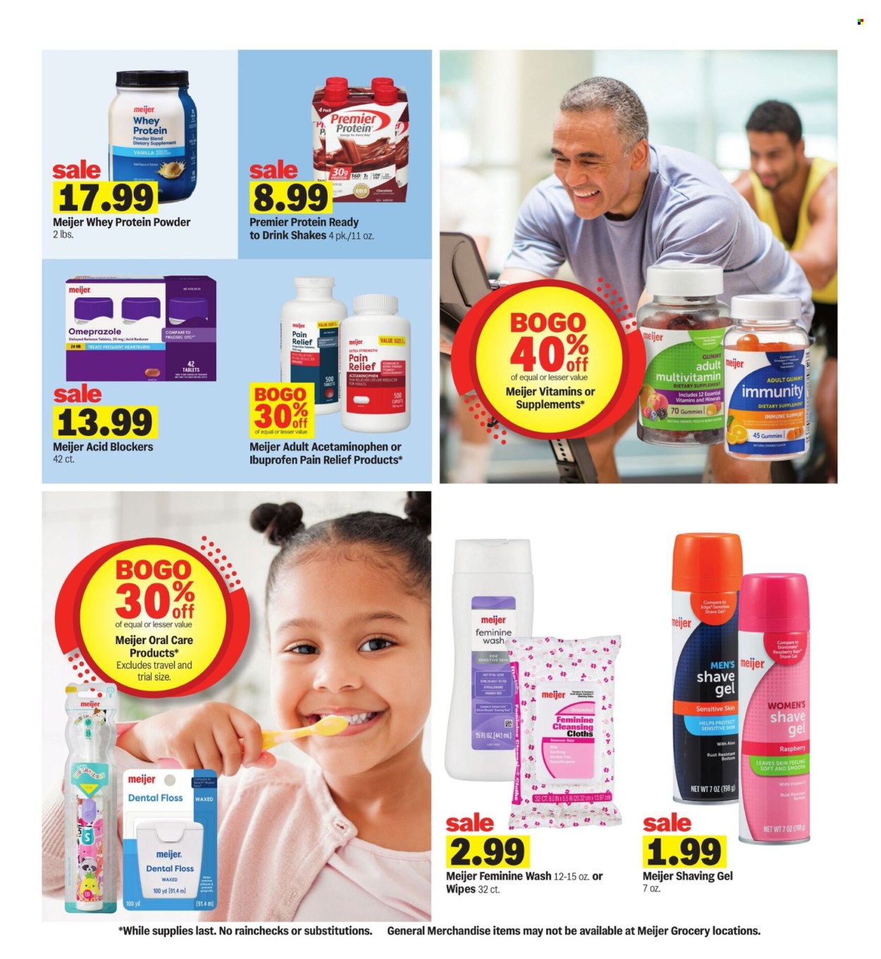 Meijer ad - 09/03/2025 - 09/09/2025. Page 25