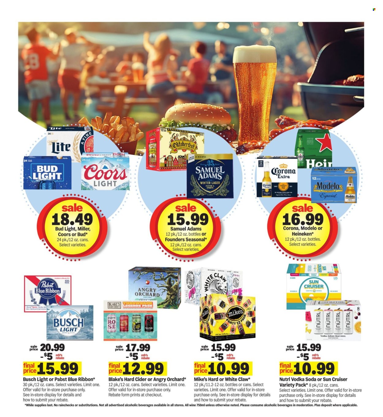 Meijer ad - 09/03/2025 - 09/09/2025. Page 27
