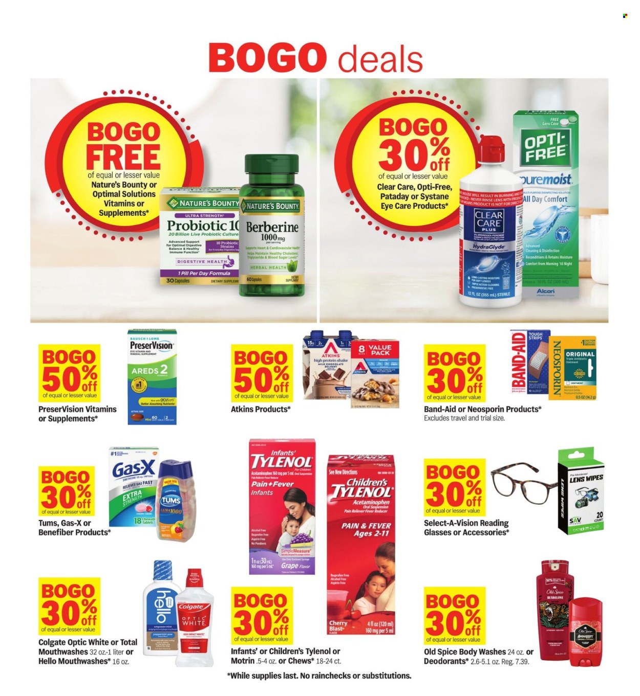 Meijer ad - 09/03/2025 - 09/09/2025. Page 33