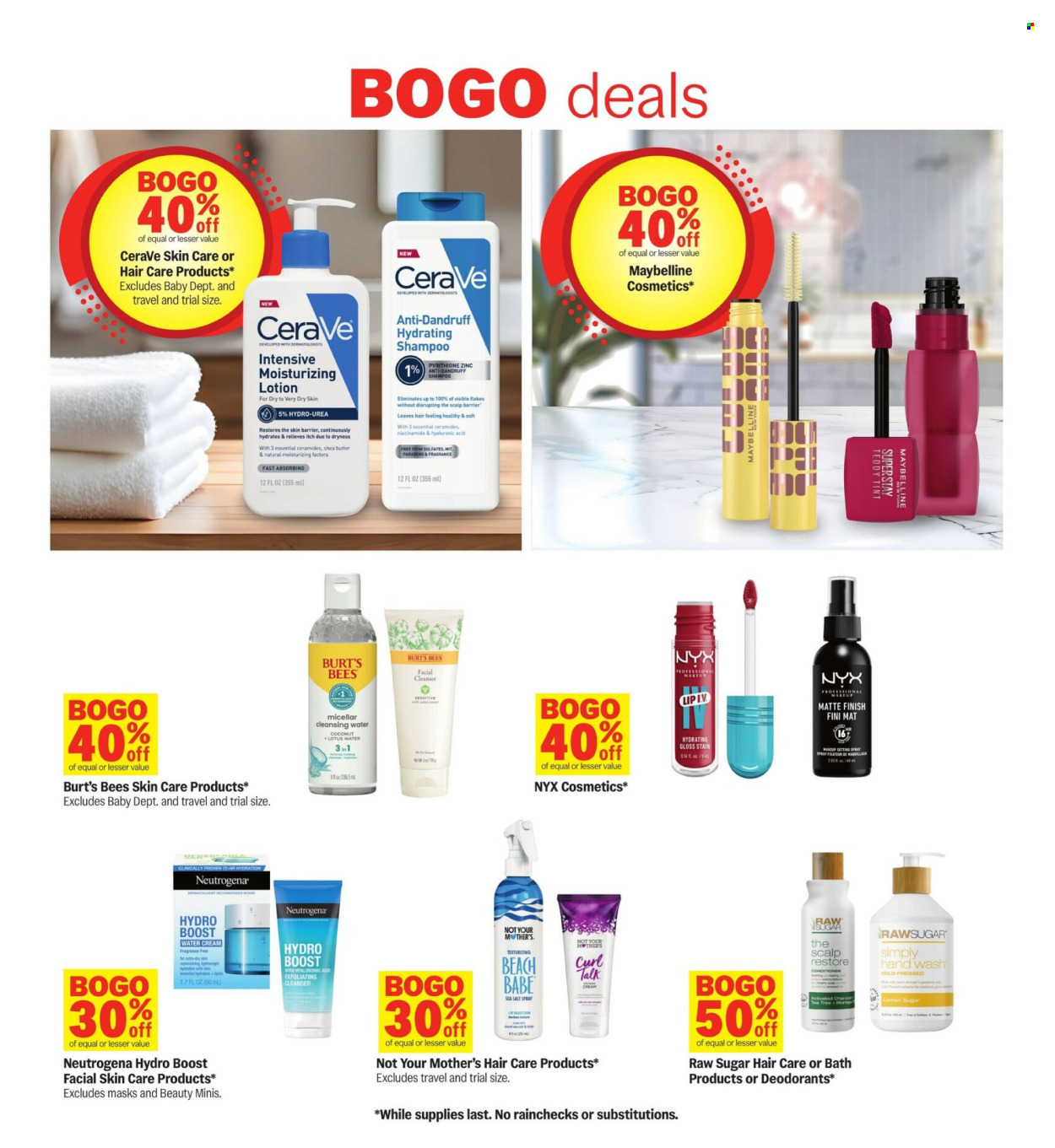 Meijer ad - 09/03/2025 - 09/09/2025. Page 35