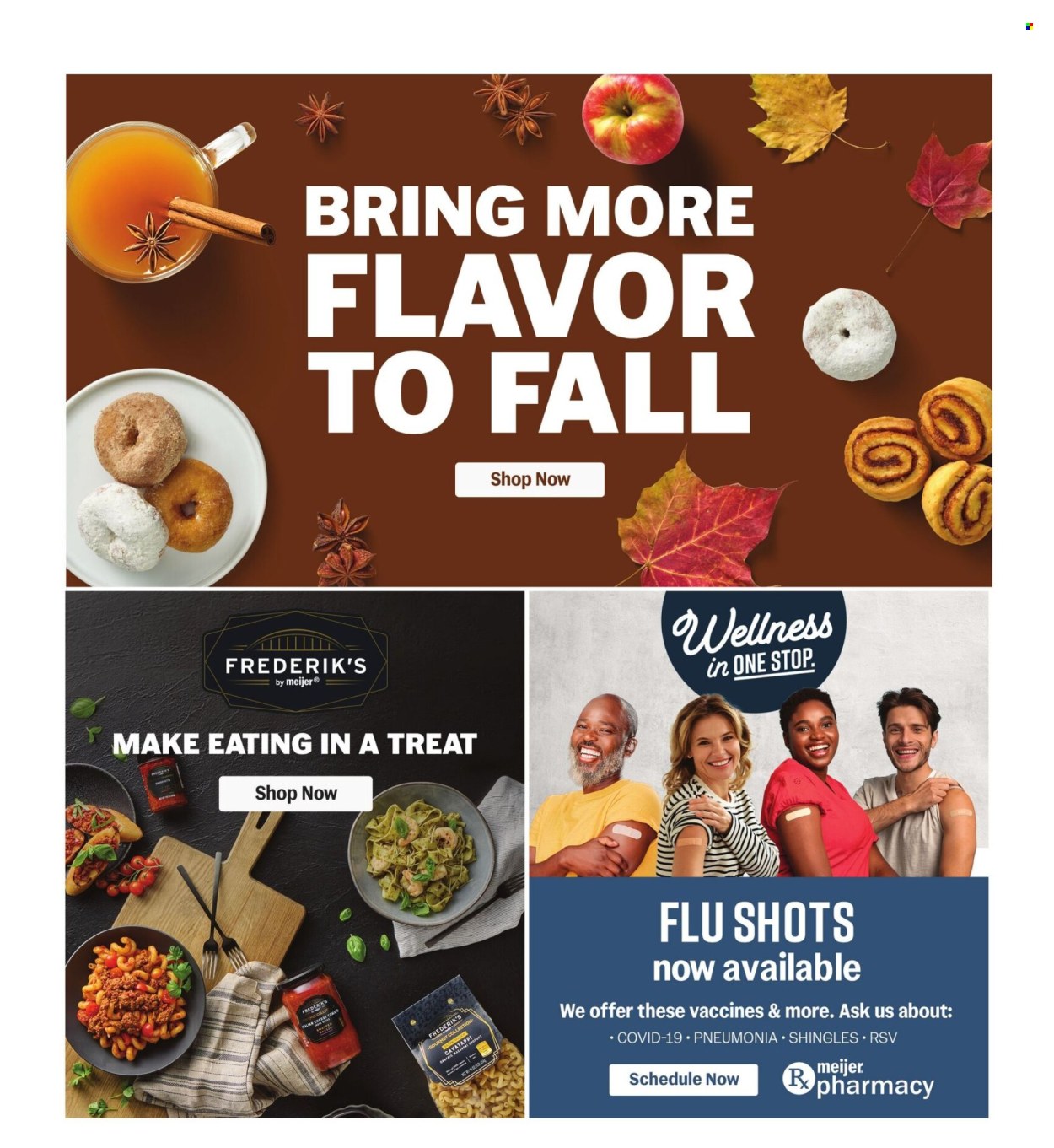 Meijer ad - 09/03/2025 - 09/09/2025. Page 43