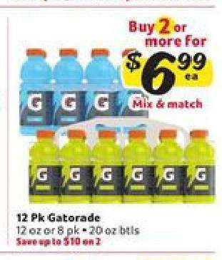 Gatorade