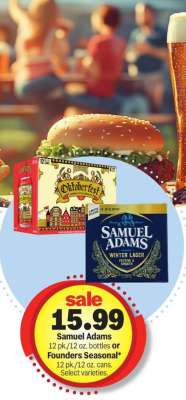 Samuel Adams