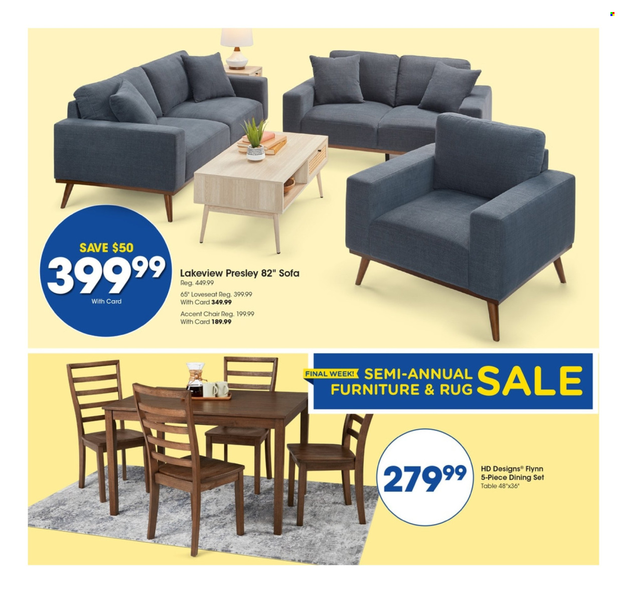 Fred Meyer ad - 09/03/2025 - 09/09/2025. Page 4