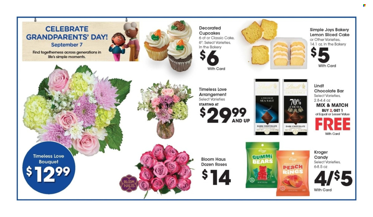 Fred Meyer ad - 09/03/2025 - 09/09/2025. Page 9