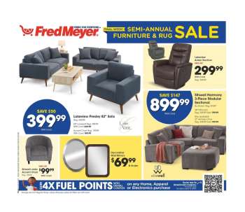 Fred Meyer Flyer - 09/03/2025 - 09/09/2025.