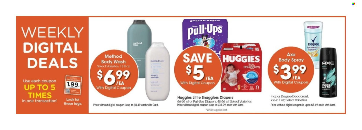 Fry’s ad - 09/03/2025 - 09/09/2025. Page 3