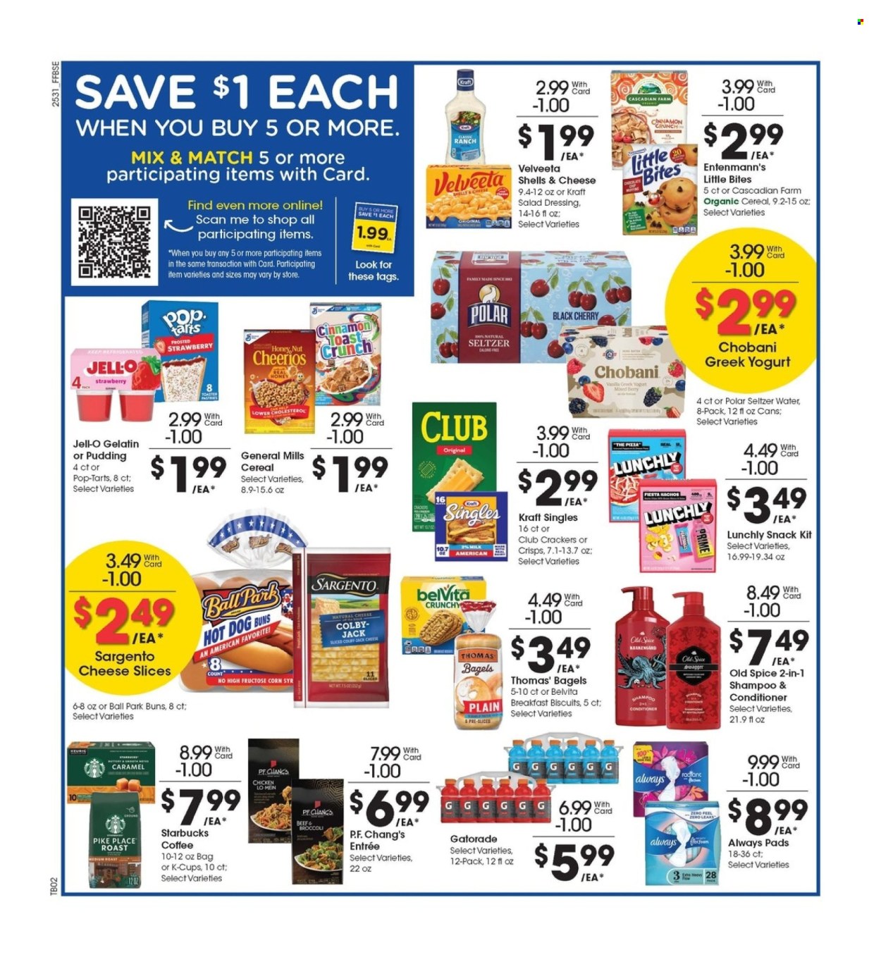 Fry’s ad - 09/03/2025 - 09/09/2025. Page 4