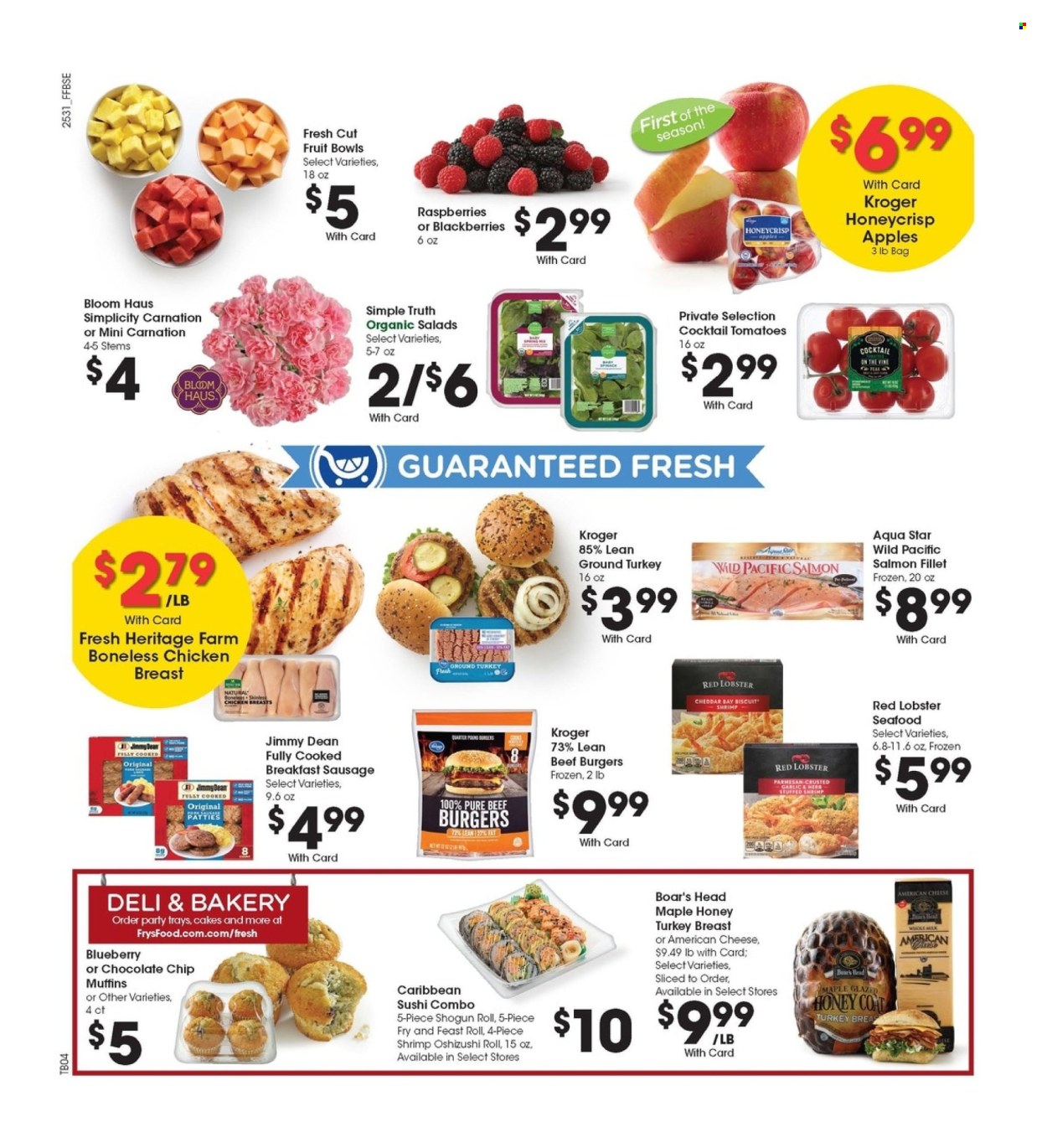 Fry’s ad - 09/03/2025 - 09/09/2025. Page 10