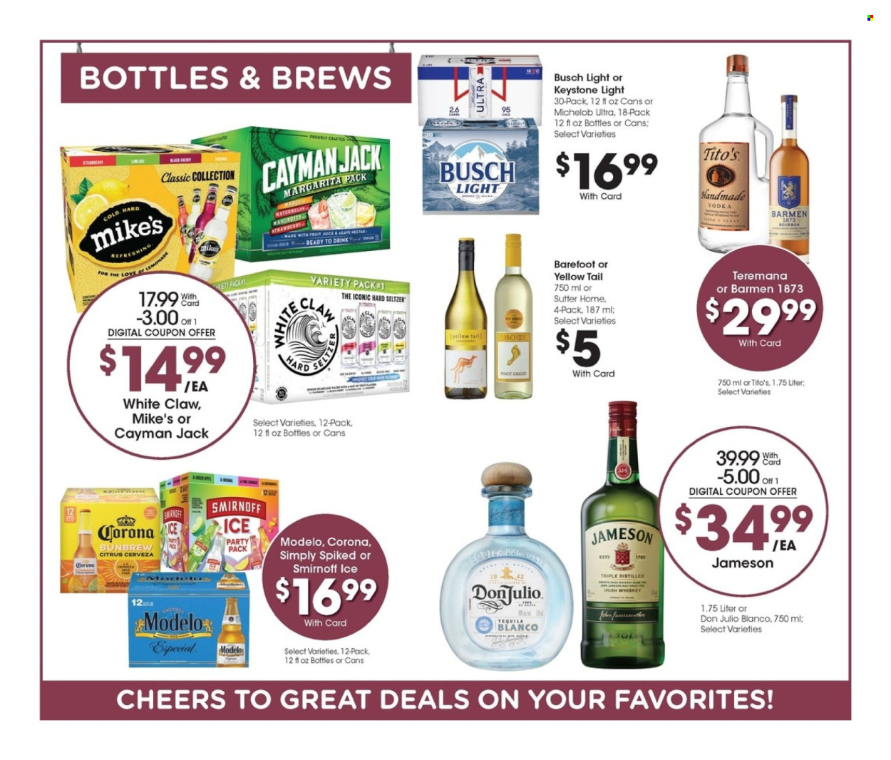 Fry’s ad - 09/03/2025 - 09/09/2025. Page 11