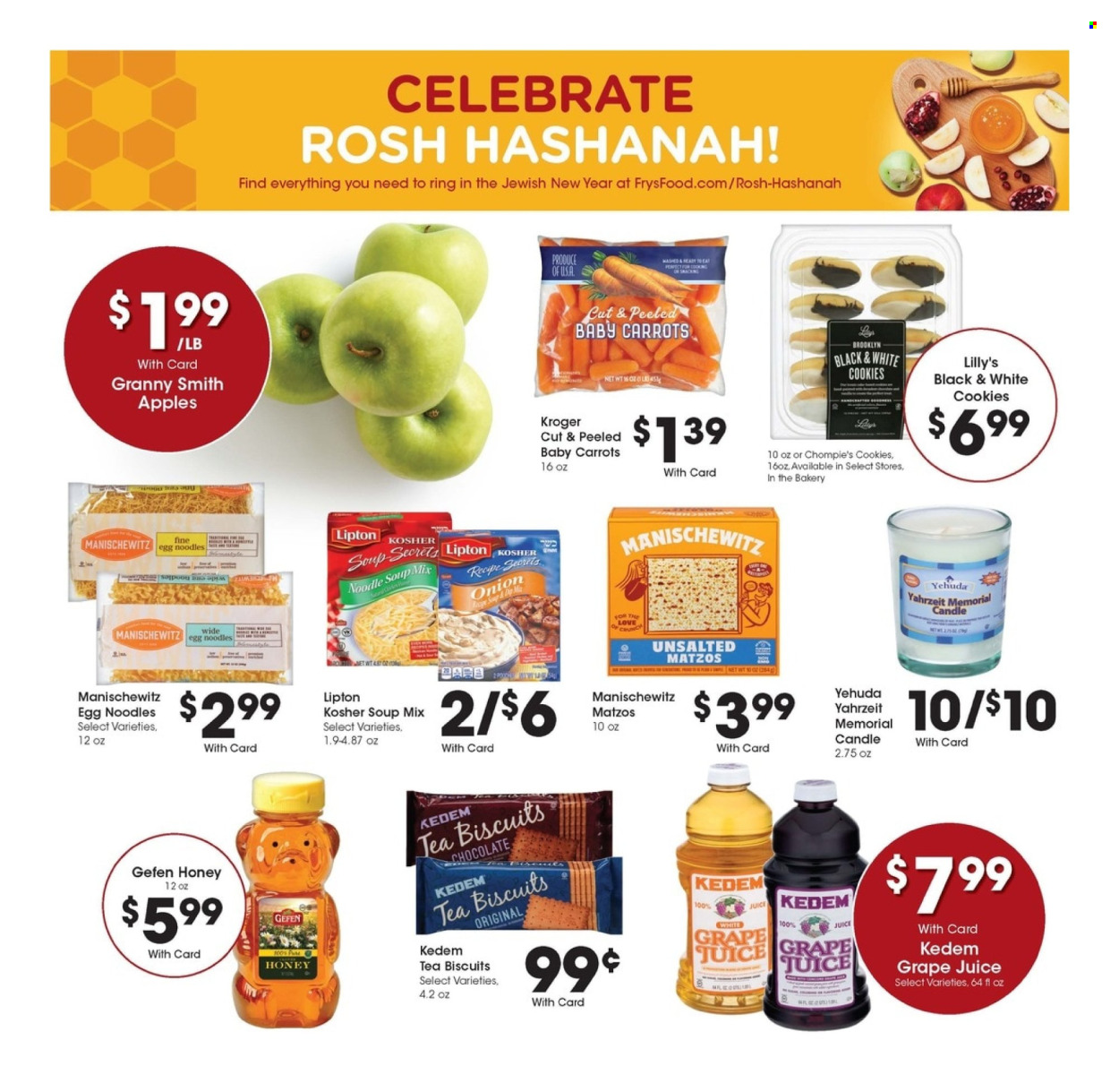 Fry’s ad - 09/03/2025 - 09/09/2025. Page 12