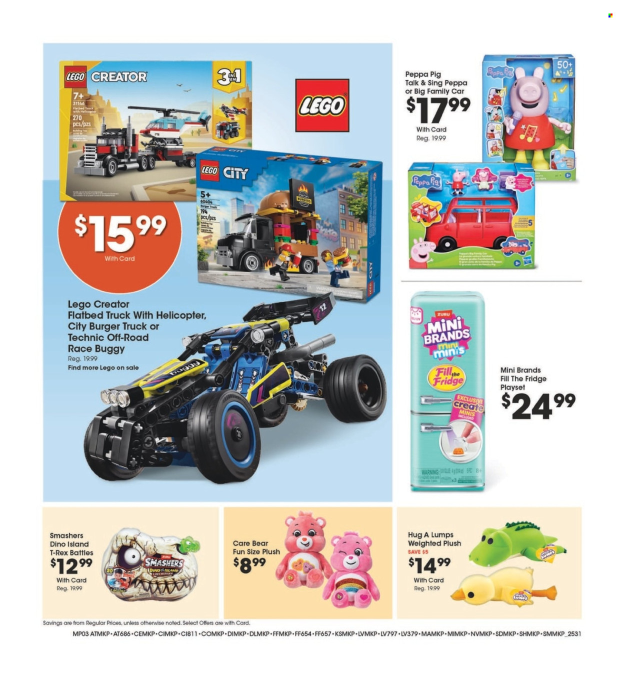 Fry’s ad - 09/03/2025 - 09/09/2025. Page 3