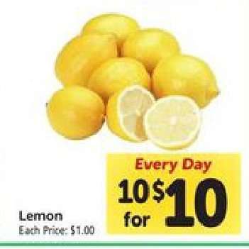 Lemon