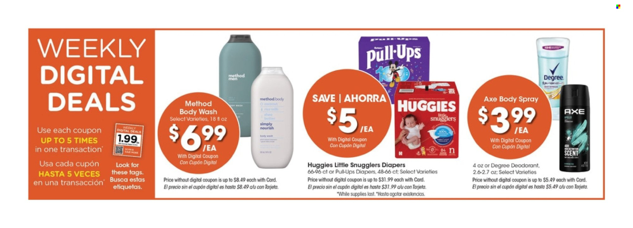 Smith's ad - 09/03/2025 - 09/09/2025. Page 3