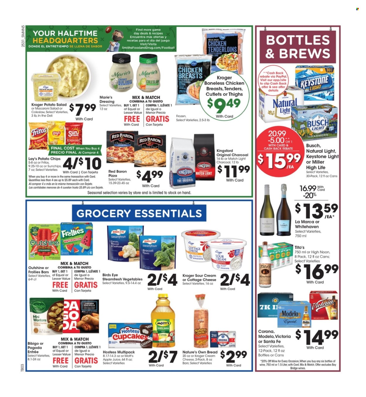 Smith's ad - 09/03/2025 - 09/09/2025. Page 5