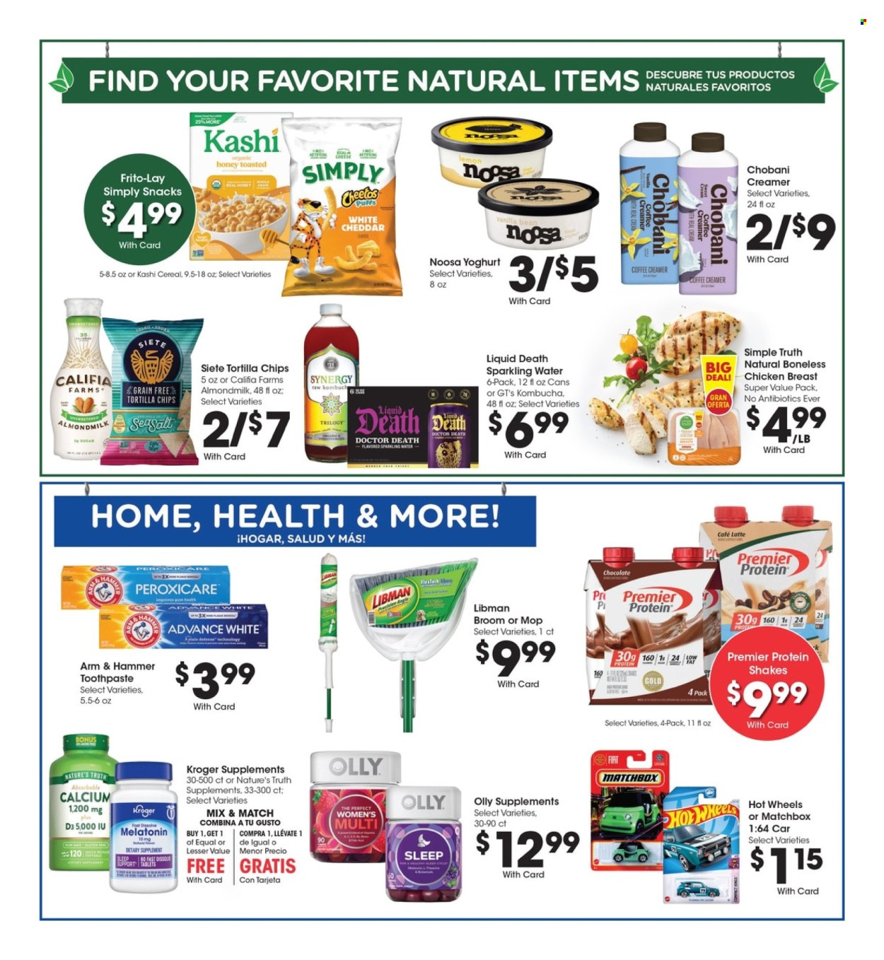 Smith's ad - 09/03/2025 - 09/09/2025. Page 7