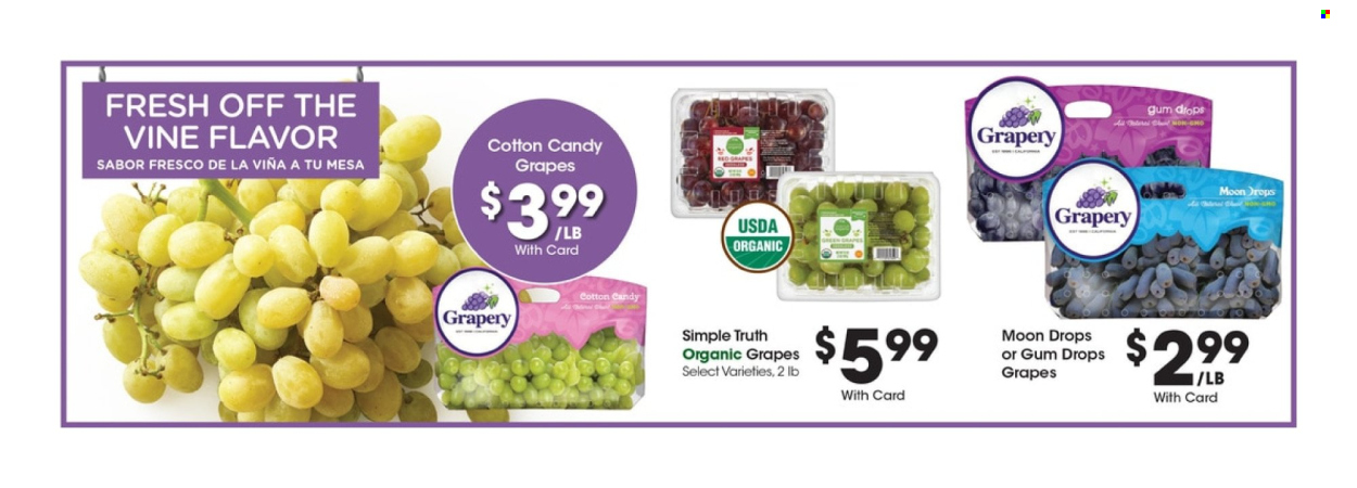 Smith's ad - 09/03/2025 - 09/09/2025. Page 9