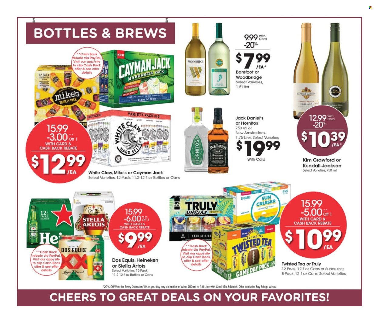 Smith's ad - 09/03/2025 - 09/09/2025. Page 11