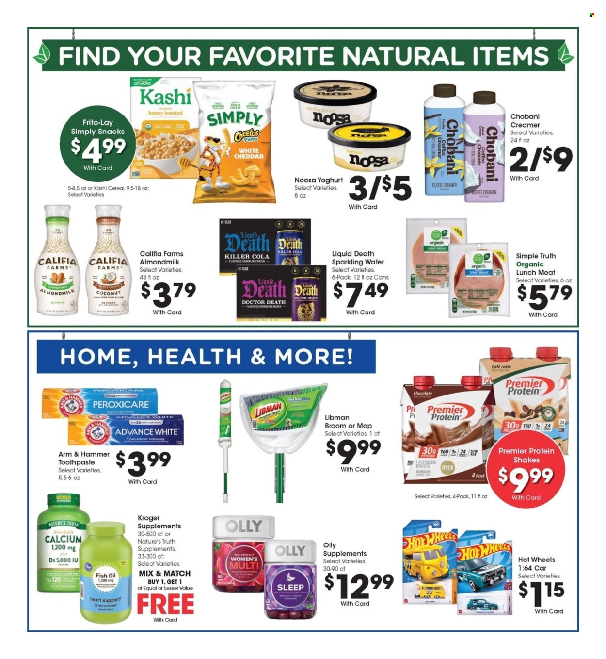Pick ‘n Save ad - 09/03/2025 - 09/09/2025. Page 7