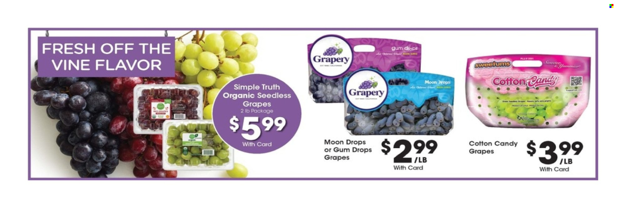 Pick ‘n Save ad - 09/03/2025 - 09/09/2025. Page 9