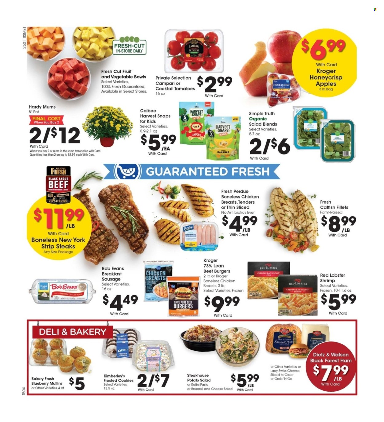 Pick ‘n Save ad - 09/03/2025 - 09/09/2025. Page 10