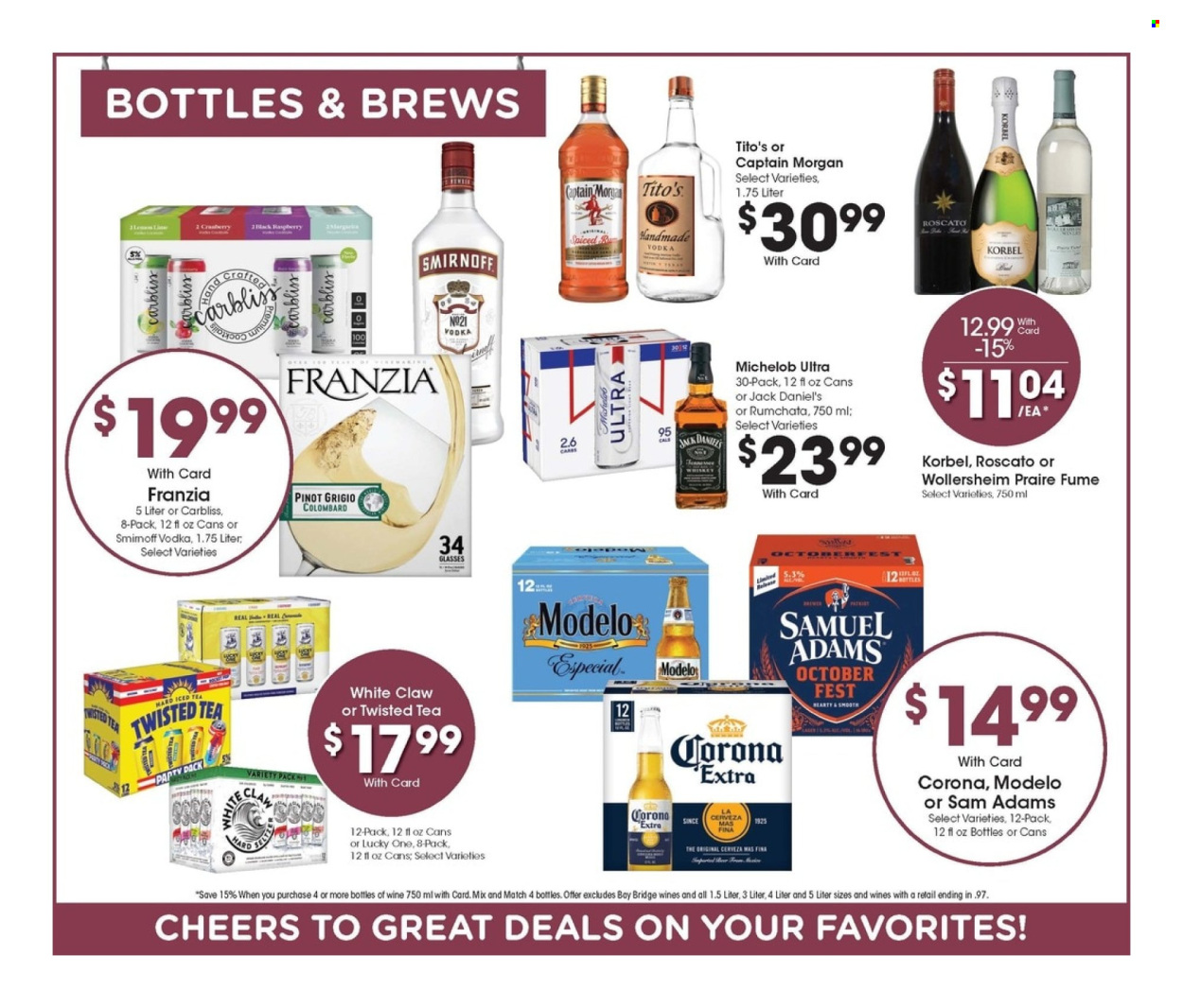 Pick ‘n Save ad - 09/03/2025 - 09/09/2025. Page 11