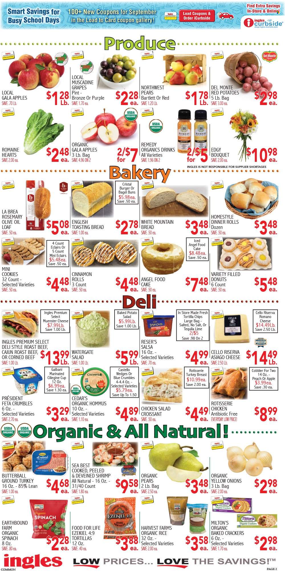 Ingles ad - 09/03/2025 - 09/09/2025. Page 2