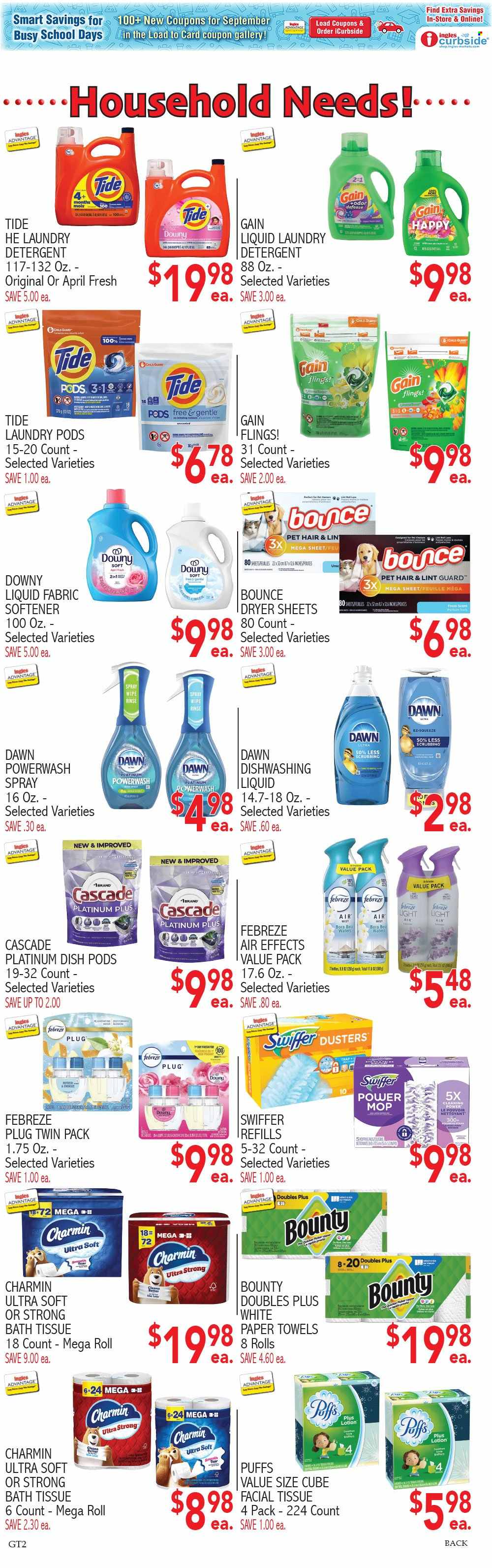 Ingles ad - 09/03/2025 - 09/09/2025. Page 5