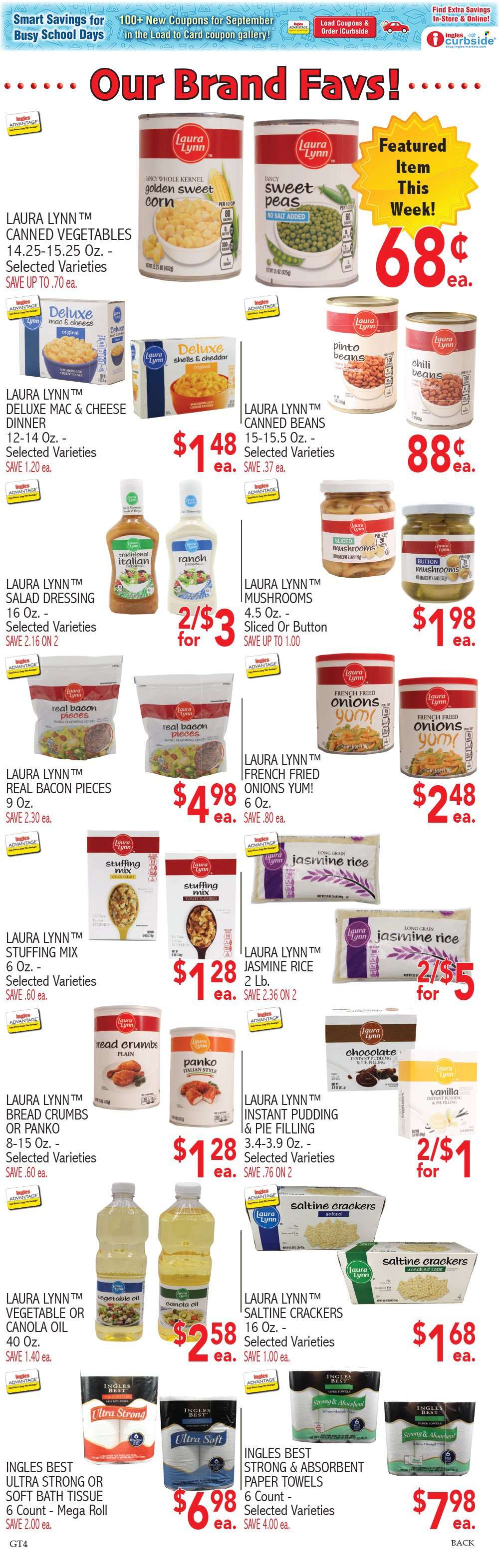 Ingles ad - 09/03/2025 - 09/09/2025. Page 7