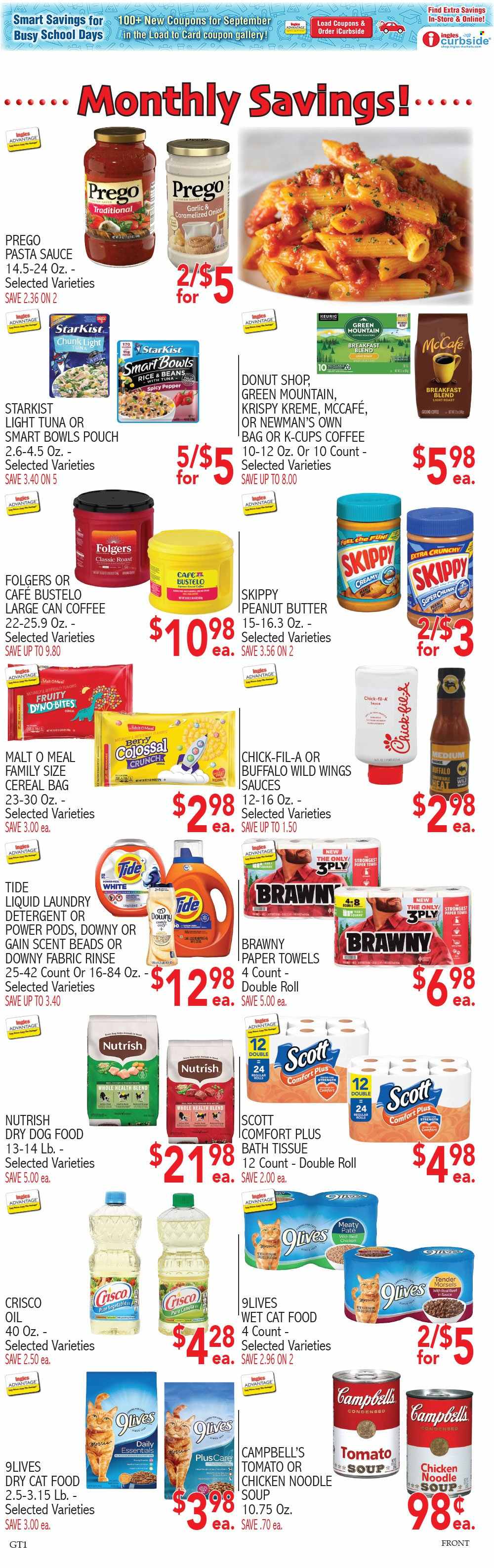 Ingles ad - 09/03/2025 - 09/09/2025. Page 8