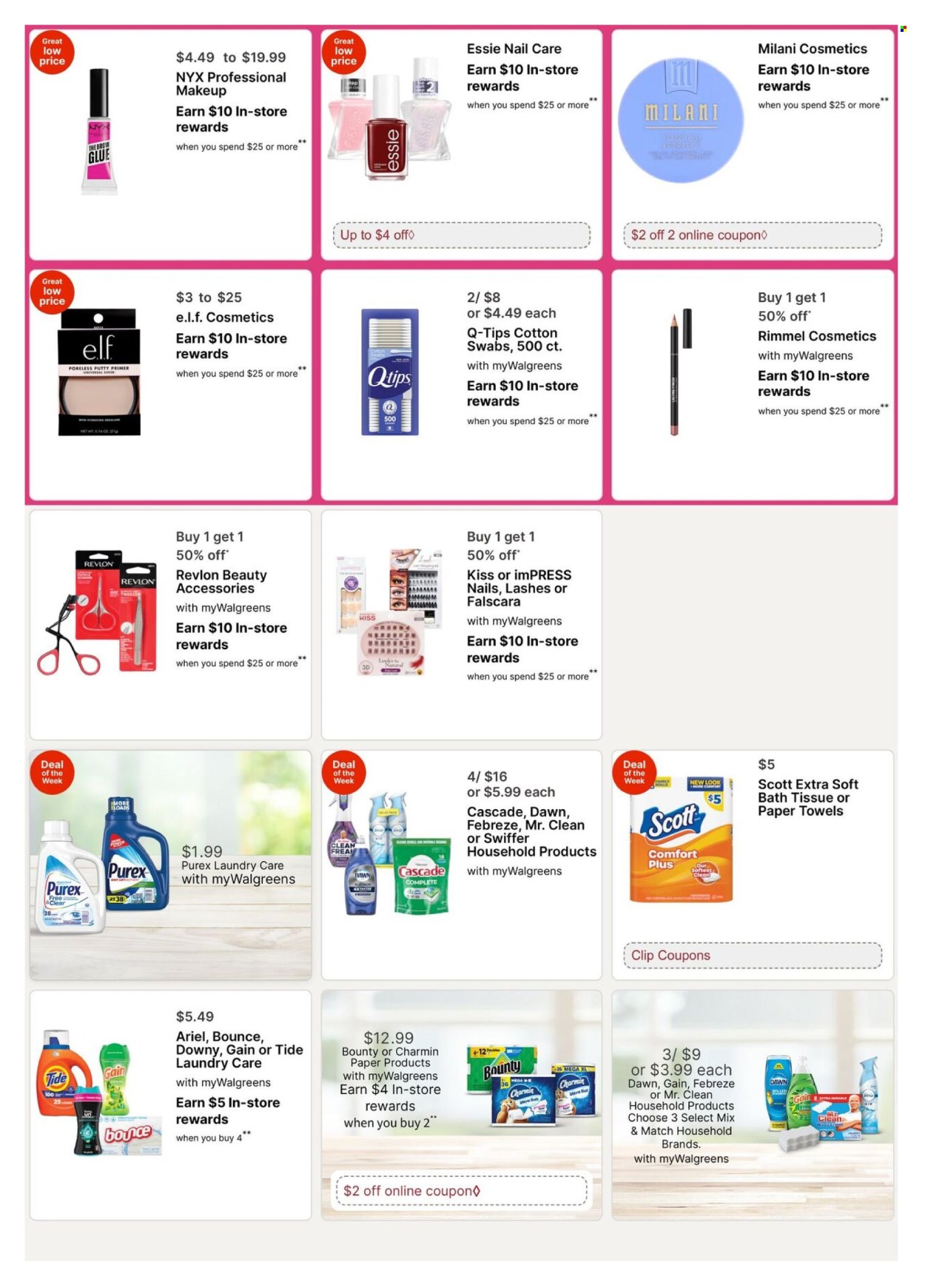 Walgreens ad - 09/07/2025 - 09/13/2025. Page 20