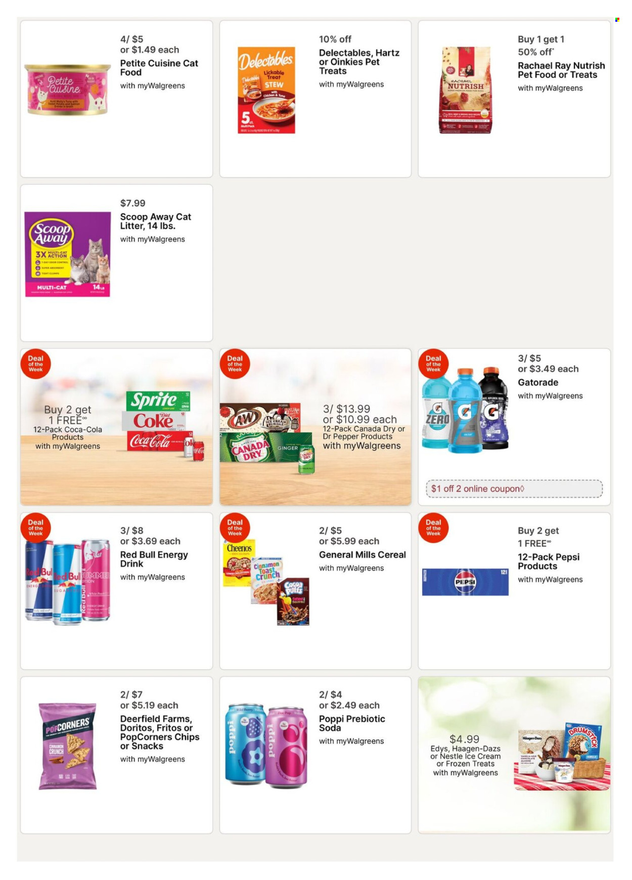 Walgreens ad - 09/07/2025 - 09/13/2025. Page 23