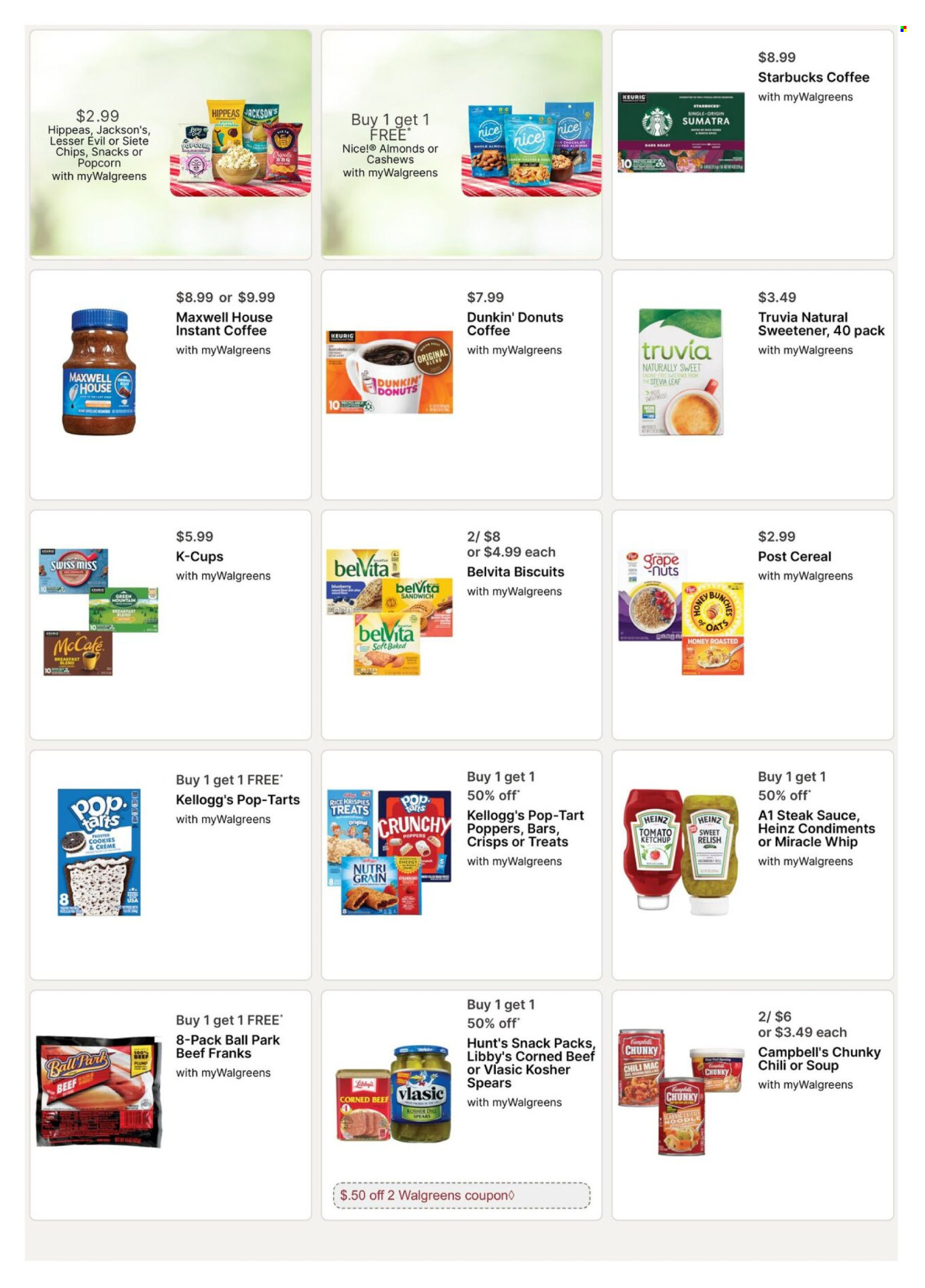 Walgreens ad - 09/07/2025 - 09/13/2025. Page 24