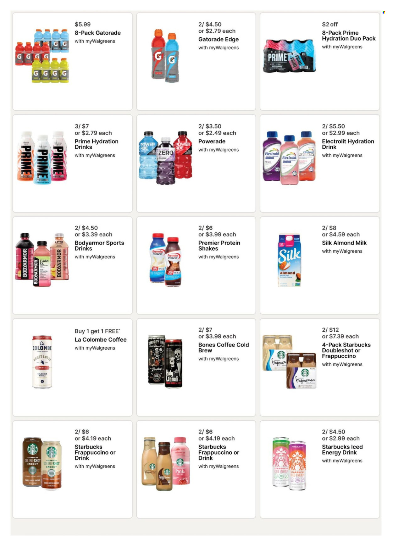 Walgreens ad - 09/07/2025 - 09/13/2025. Page 28