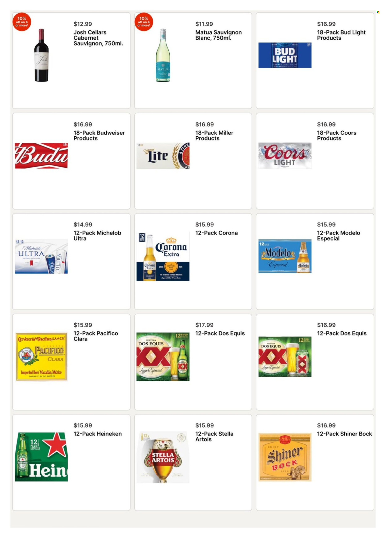 Walgreens ad - 09/07/2025 - 09/13/2025. Page 30