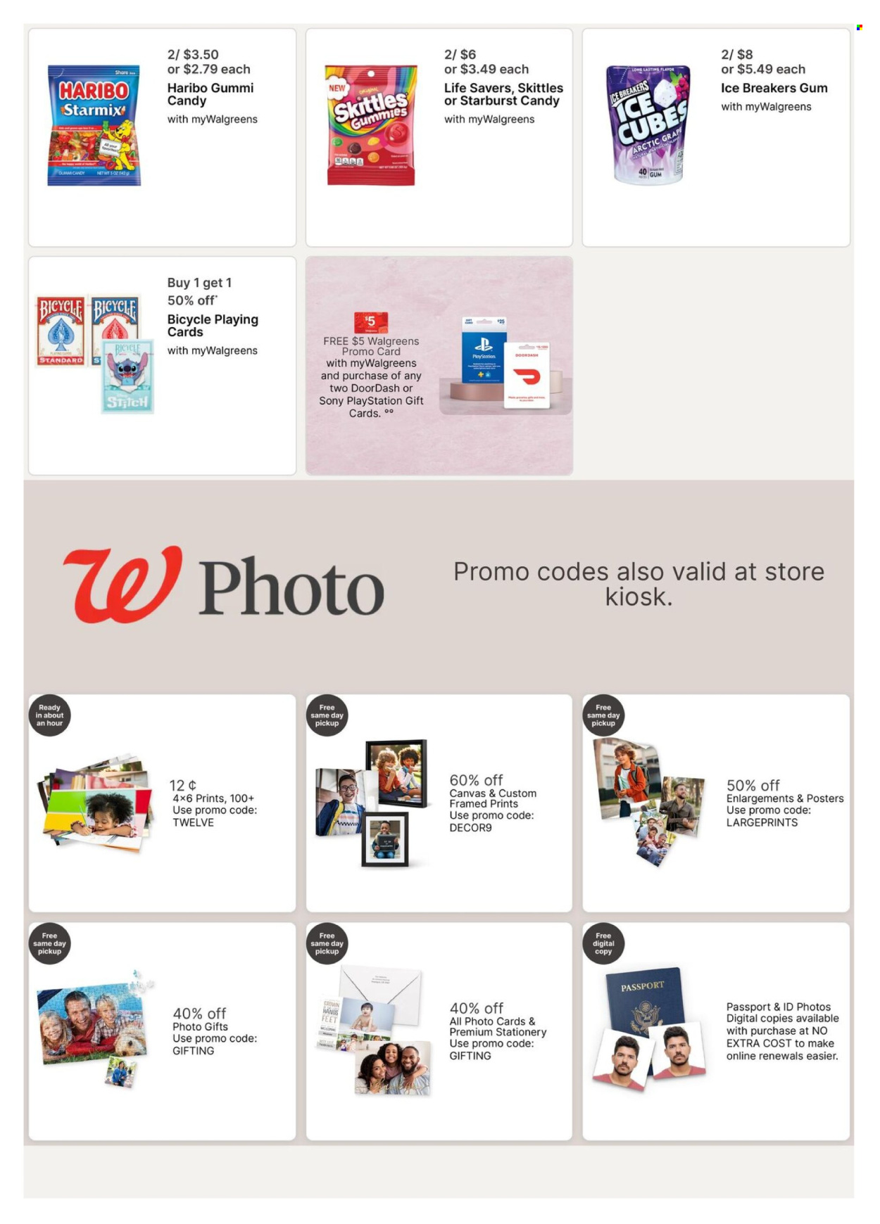 Walgreens ad - 09/07/2025 - 09/13/2025. Page 32
