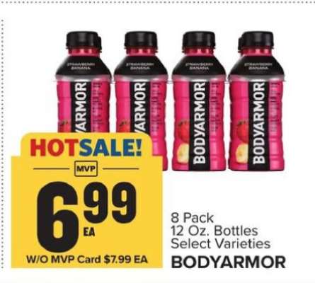 BODYARMOR