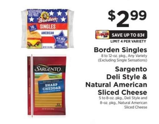 Borden Singles