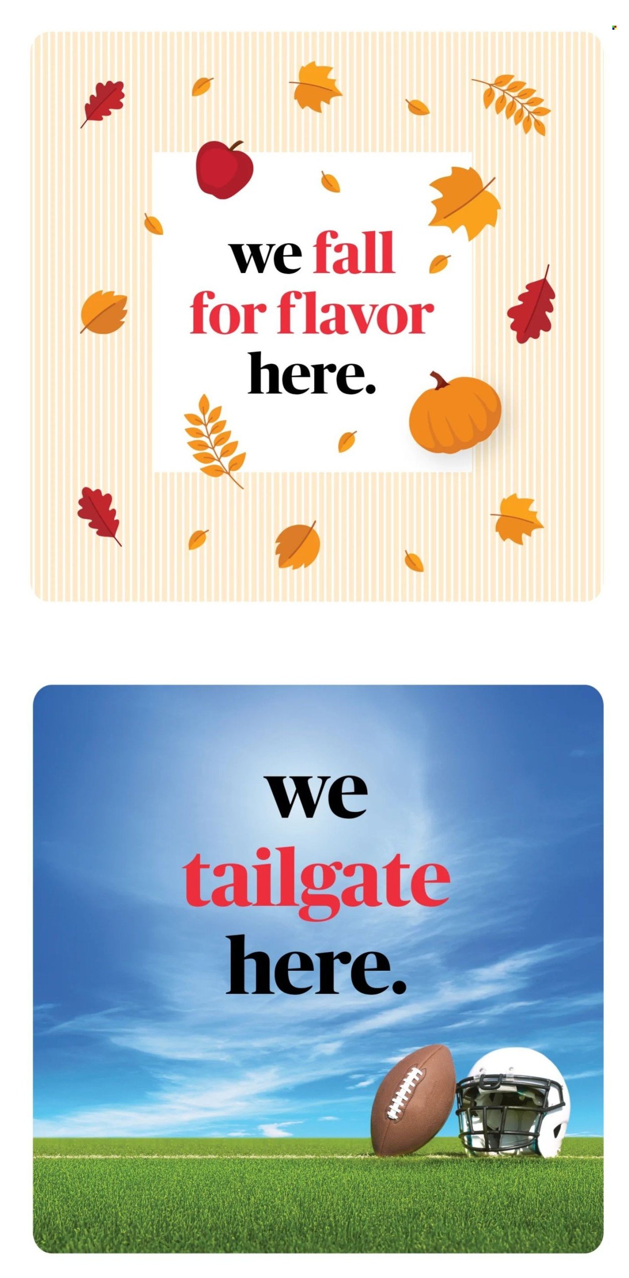 ShopRite ad - 08/31/2025 - 09/06/2025. Page 4