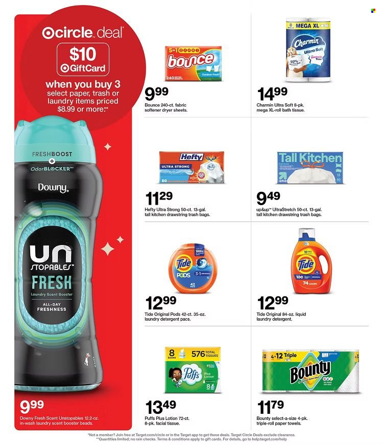 Target ad - 09/07/2025 - 09/13/2025. Page 3